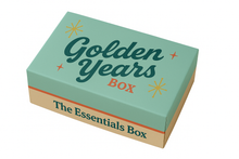 The Essentials Box